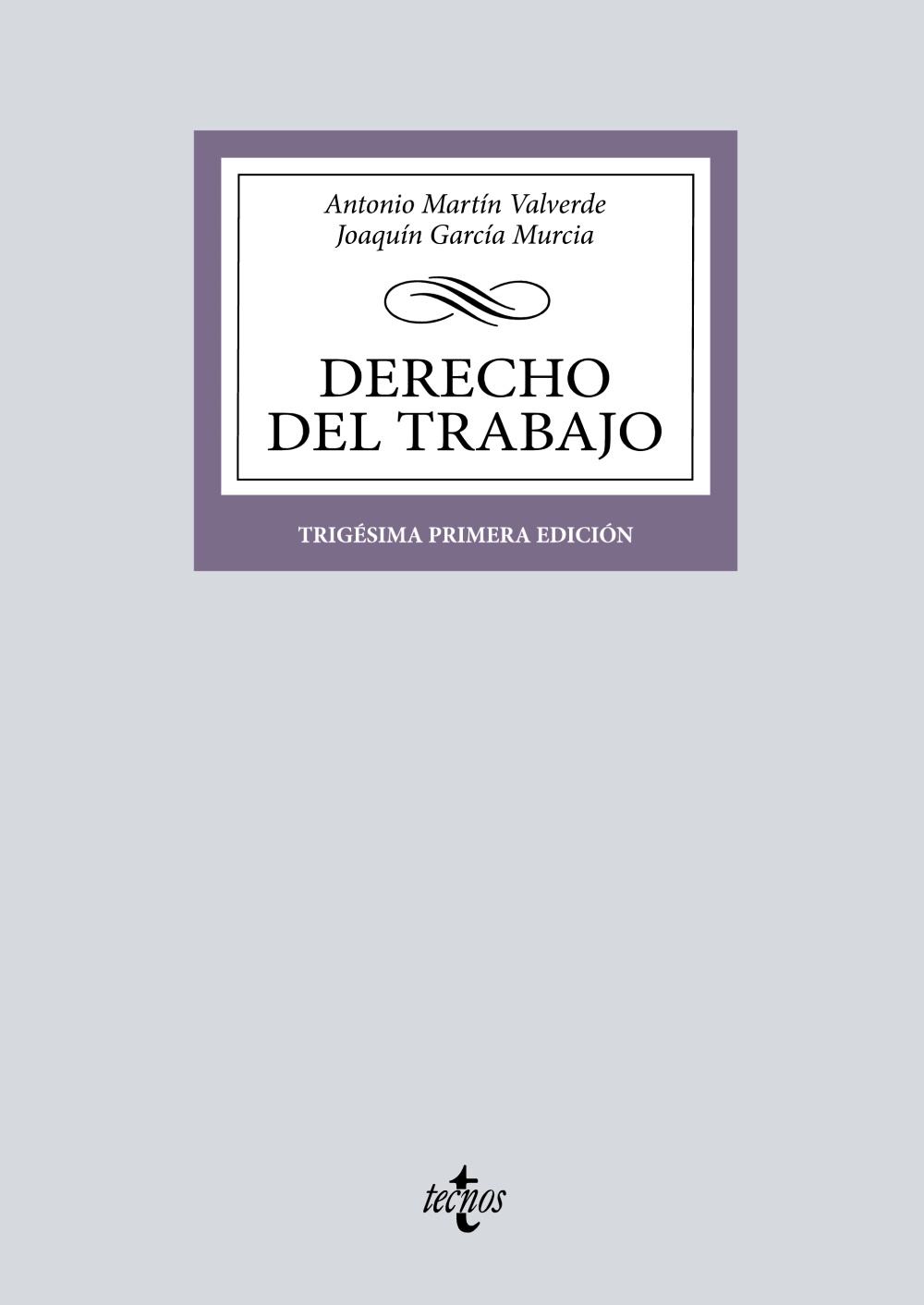 Derecho del Trabajo