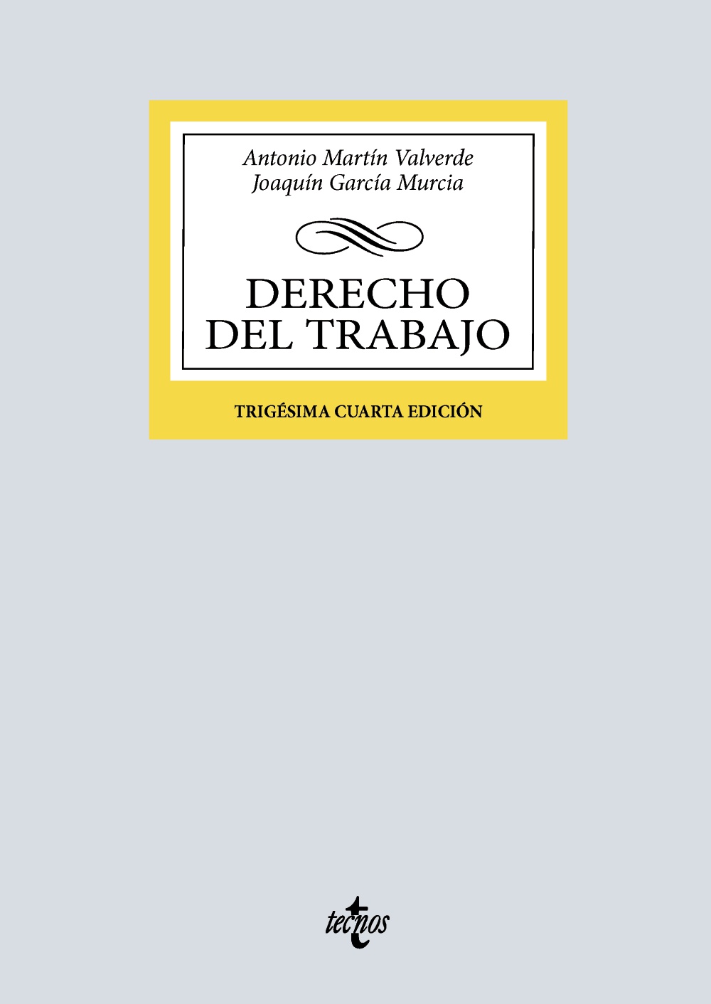 Derecho del Trabajo