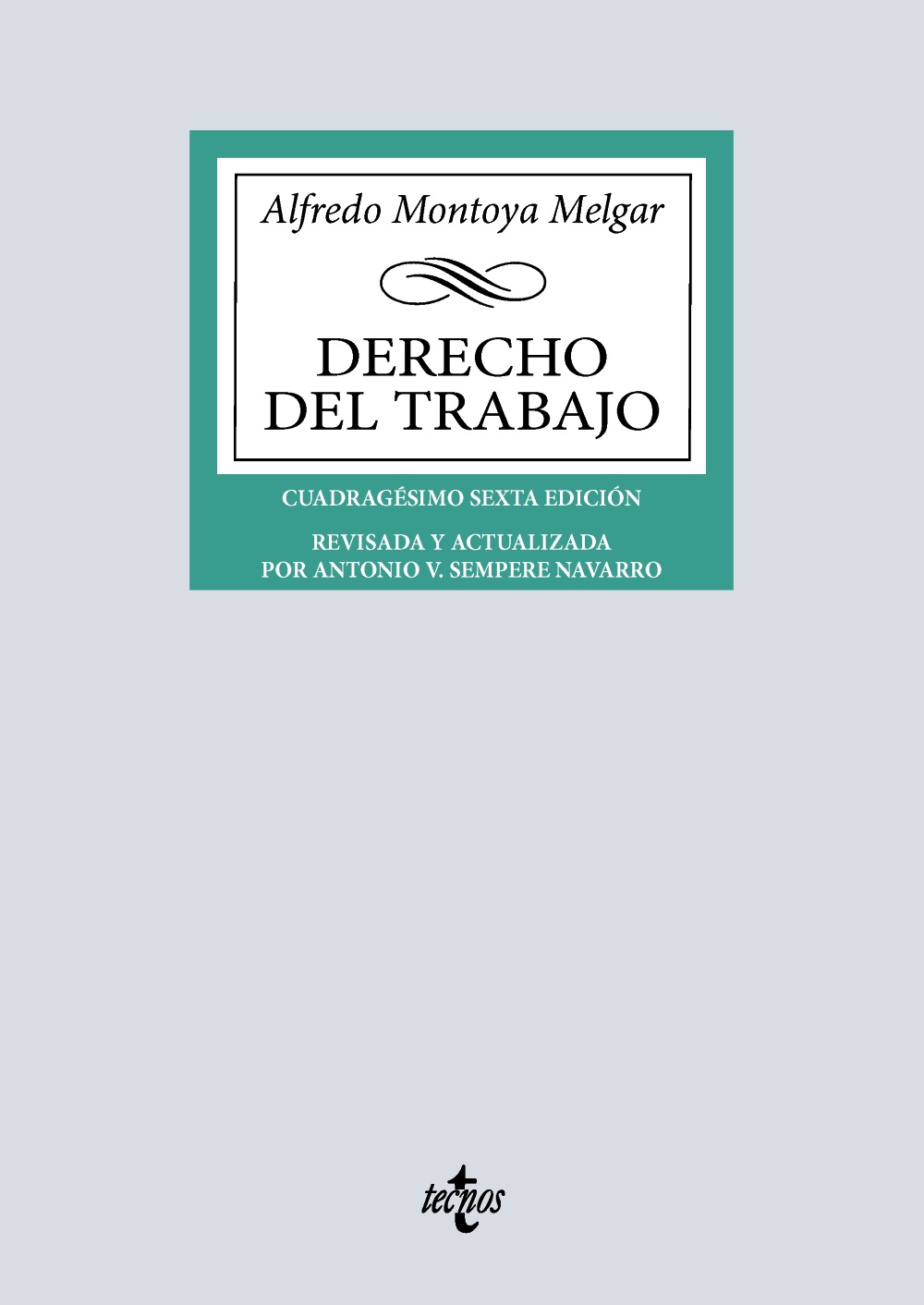 Derecho del Trabajo