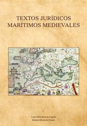Textos jurídicos marítimos medievales