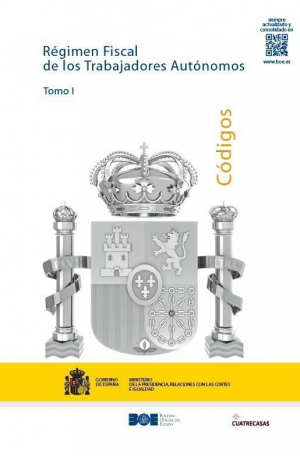 Régimen Fiscal de los Trabajadores Autónomos