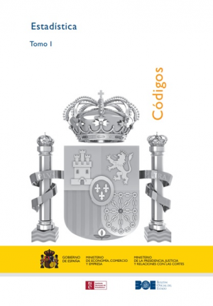 Código de Estadística