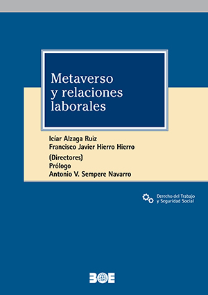Metaverso y relaciones laborales