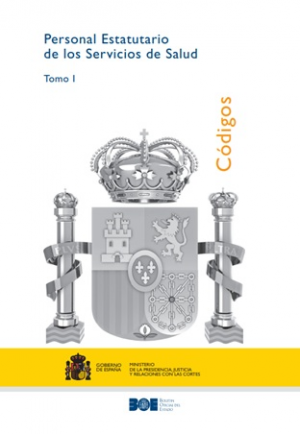 Código del Personal Estatutario de los Servicios de Salud