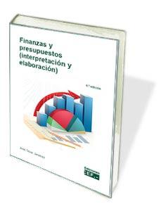 Finanzas y presupuestos (interpretación y elaboración)