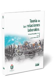 Teoría de las relaciones laborales