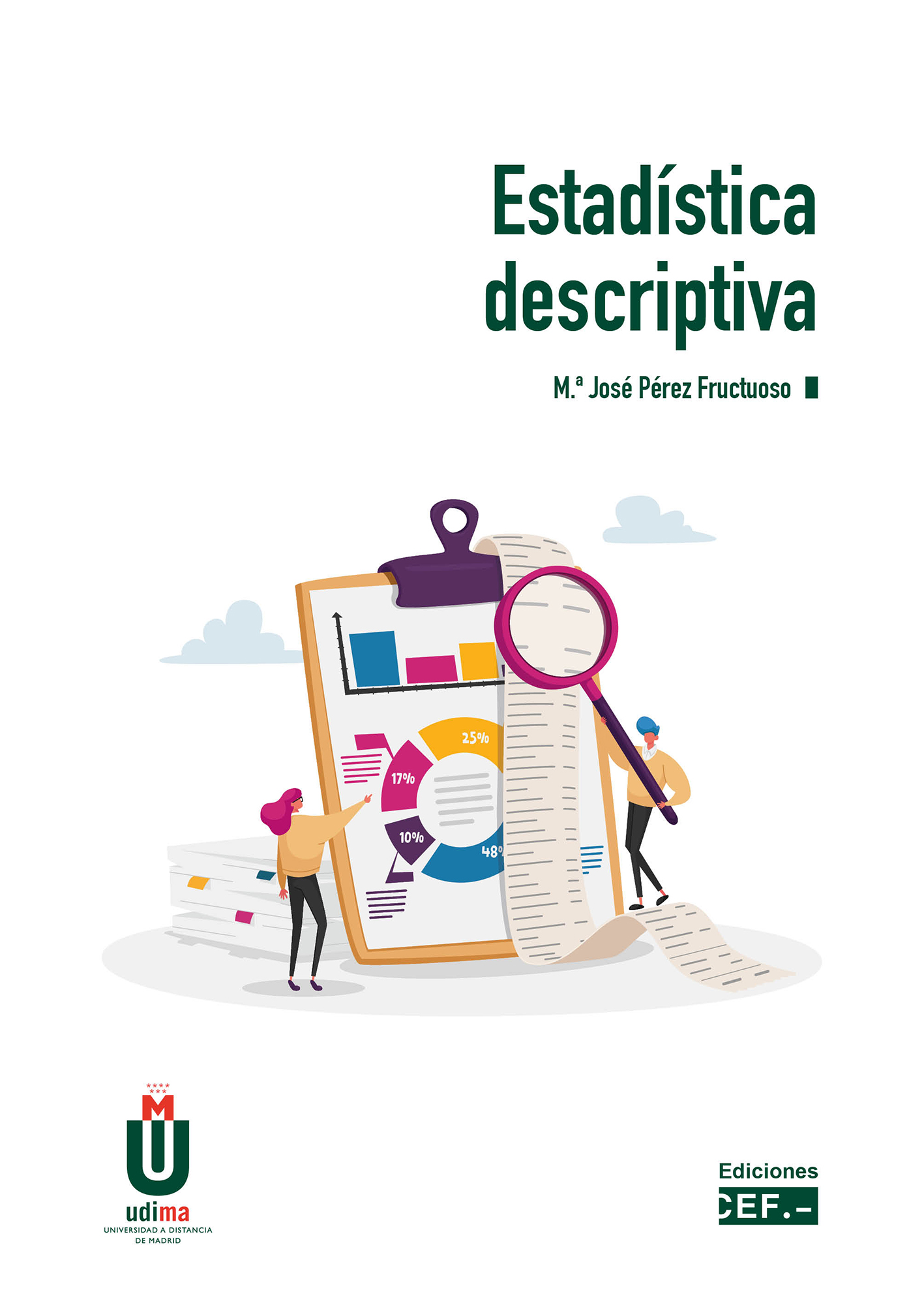 Estadística descriptiva
