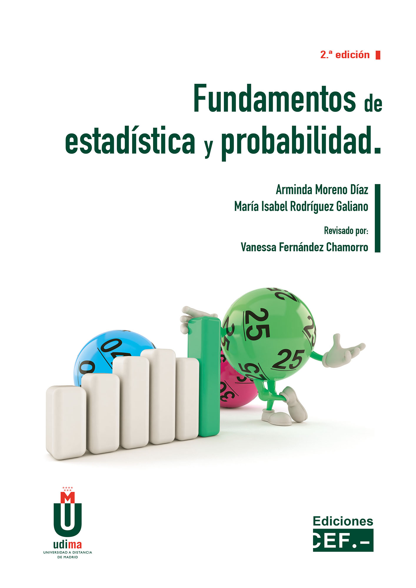 Fundamentos de estadística y probabilidad