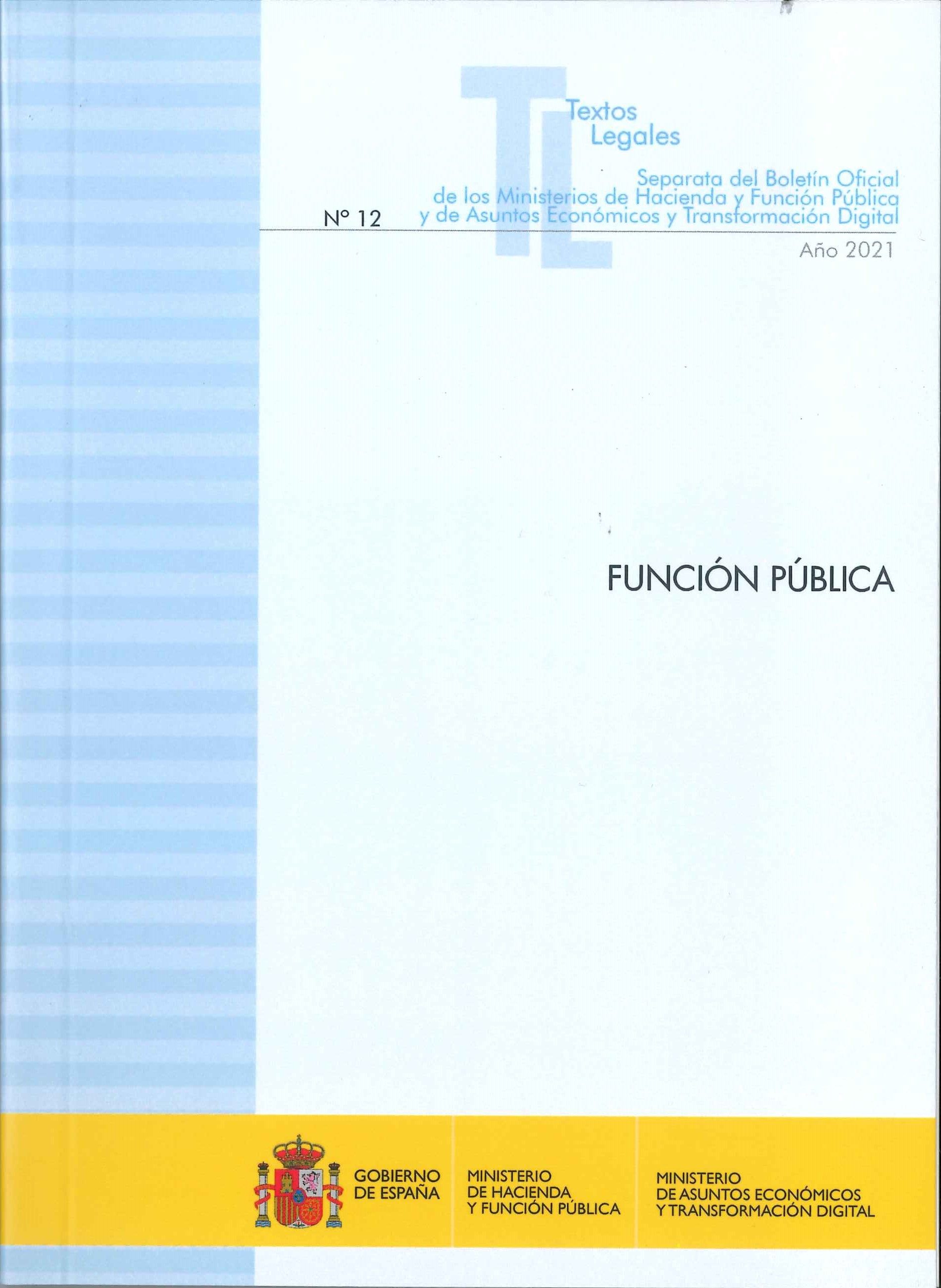 Función pública