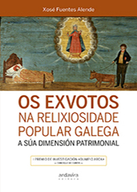 OS EXVOTOS NA RELIXIOSIDADE POPULAR GALEGA.