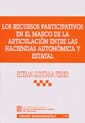 Los recursos participativos en el marco de la articulación entre las Haciendas autonómica y estatal