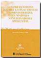 Les pretensions davant la inactivitat administrativa en matèria sancionadora ambiental
