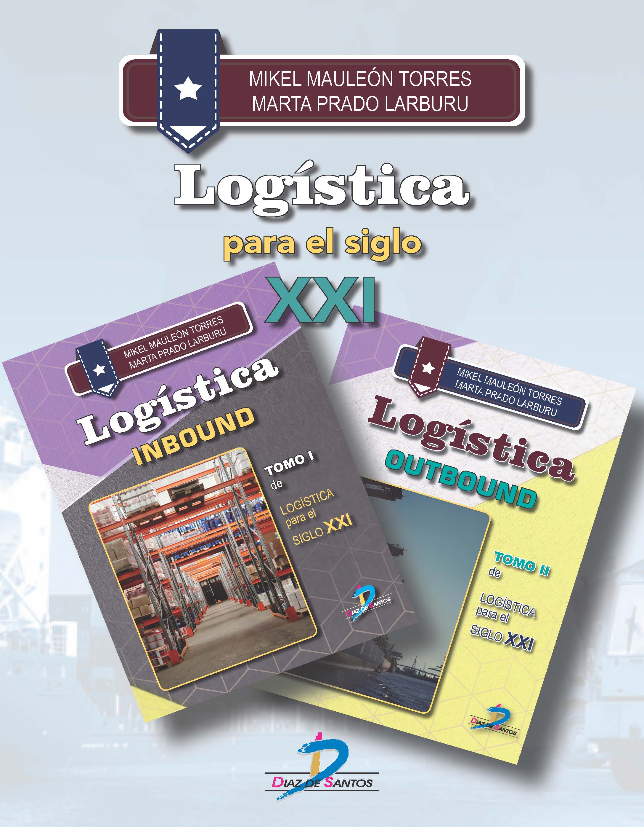 Logística para el Siglo XXI