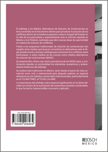 El arbitraje