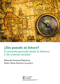 ¿Sin pasado ni futuro?