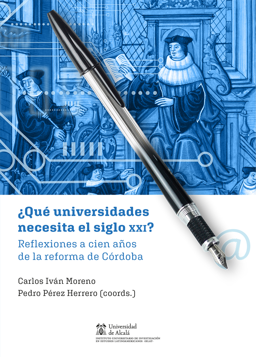 ¿Qué universidades necesita el siglo XXI?