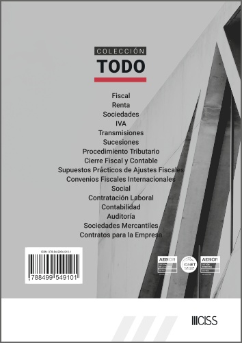 TODO Sucesiones