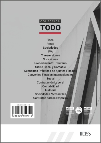 TODO Transmisiones