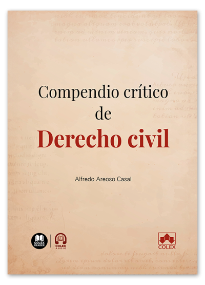 Compendio crítico de Derecho civil