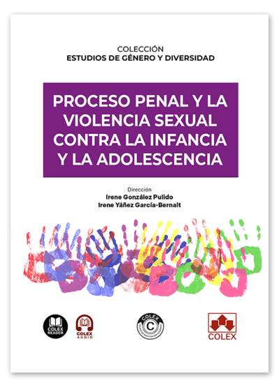 Proceso penal y la violencia sexual contra la infancia y la adolescencia
