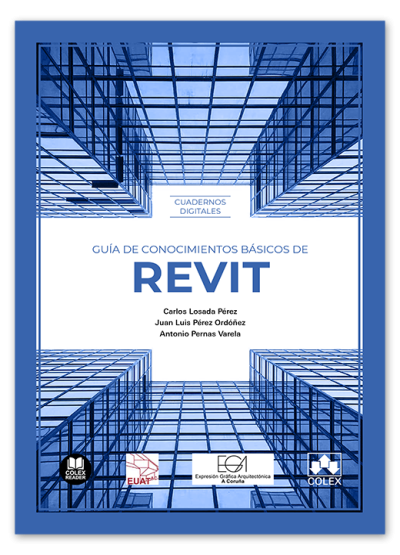 Guía de conocimientos básicos de Revit