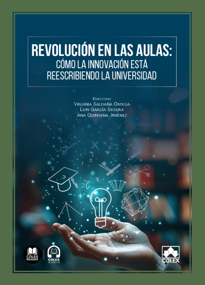 Revolución en las aulas: cómo la innovación está reescribiendo la Universidad