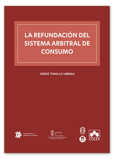 La refundación del sistema arbitral de consumo