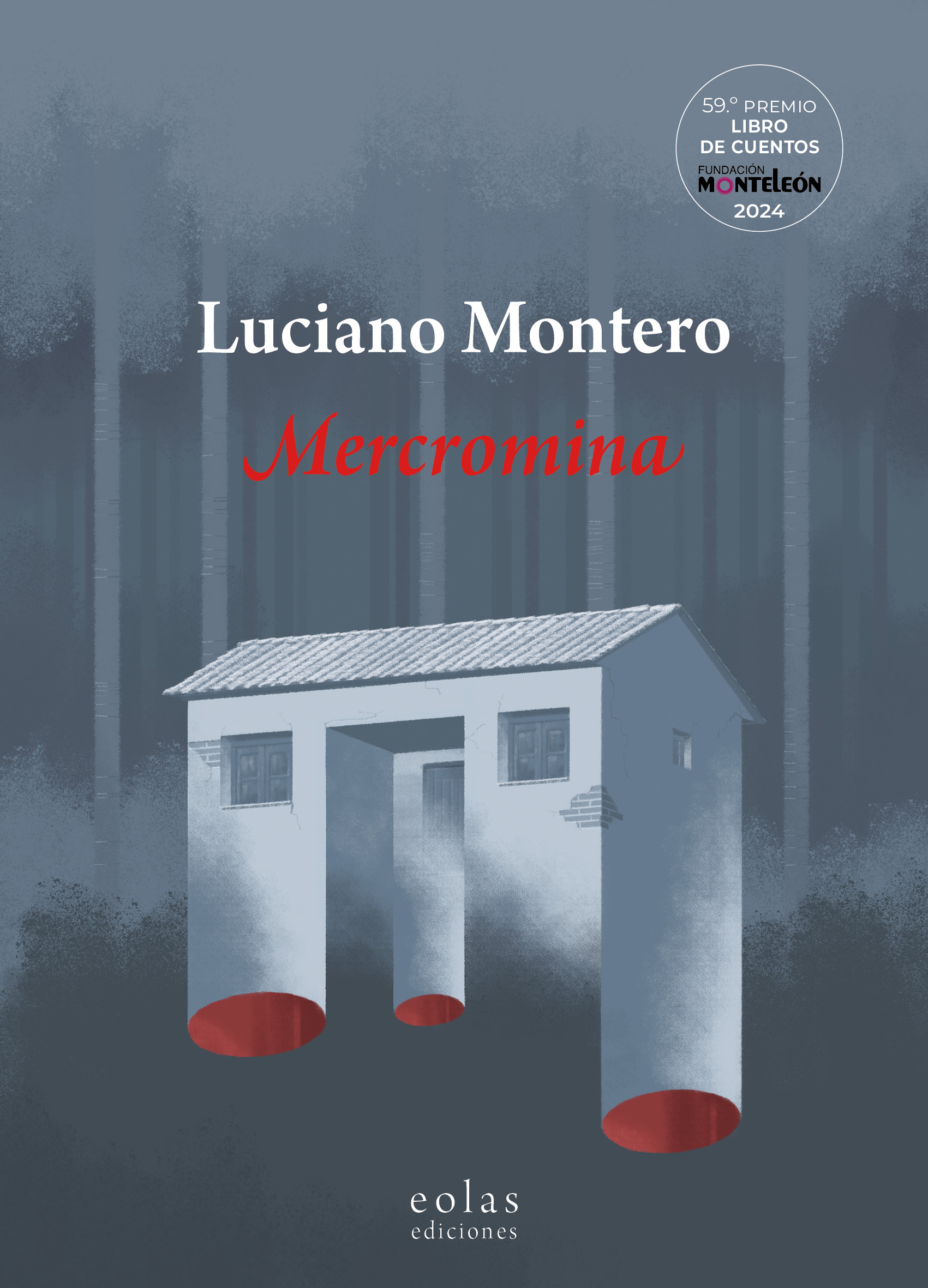 Mercromina