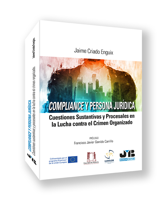 (EBOOK)Compliance y Persona Jurídica