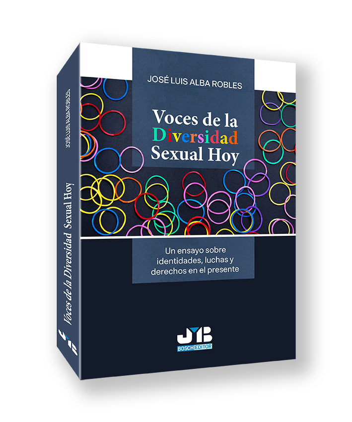 (EBOOK)Voces de la diversidad sexual hoy