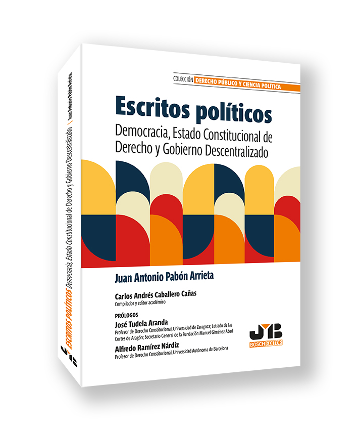 (EBOOK)Escritos políticos