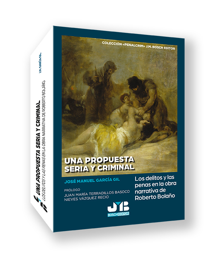 (EBOOK)Una propuesta seria y criminal