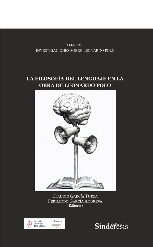 La filosofía del lenguaje en la obra de Leonardo Polo