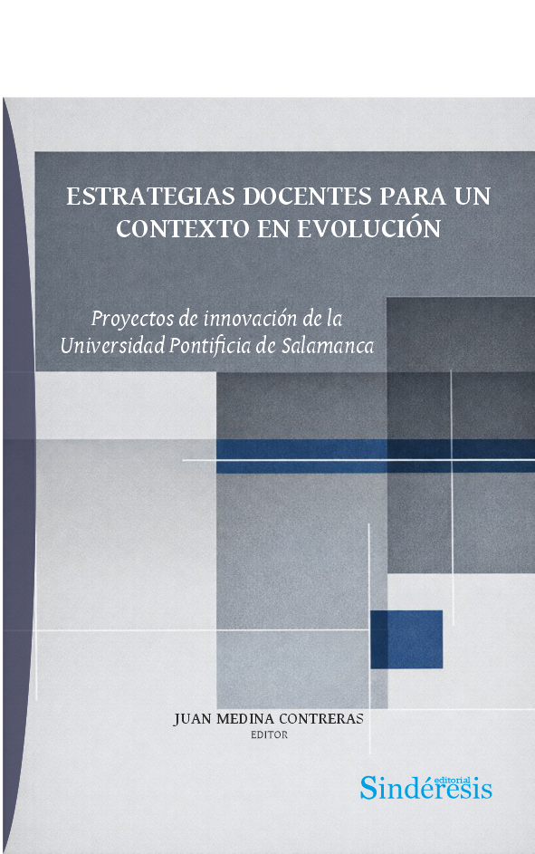 Estrategias docentes para un contexto en evolucion