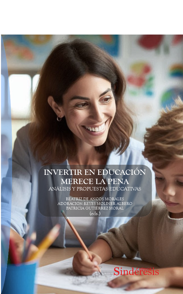 Invertir en educación merece la pena