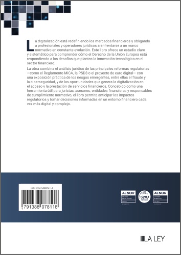 La transformación digital de los mercados financieros