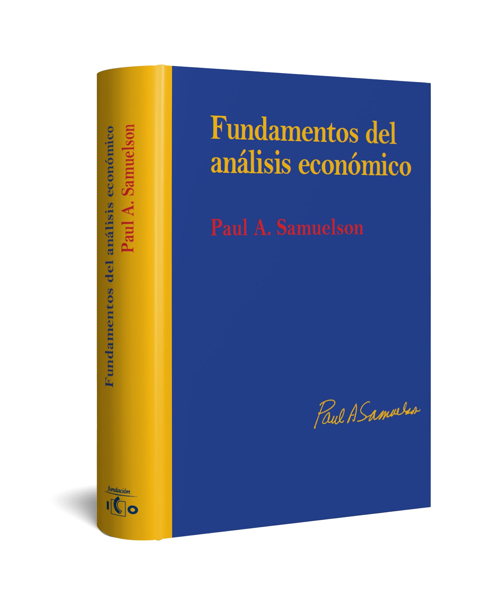 Fundamentos del análisis económico-Edición lujo