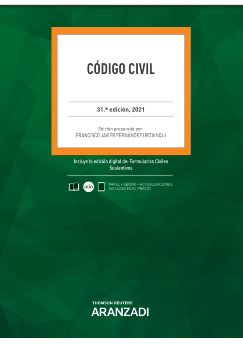 Código Civil (Papel + e-book)