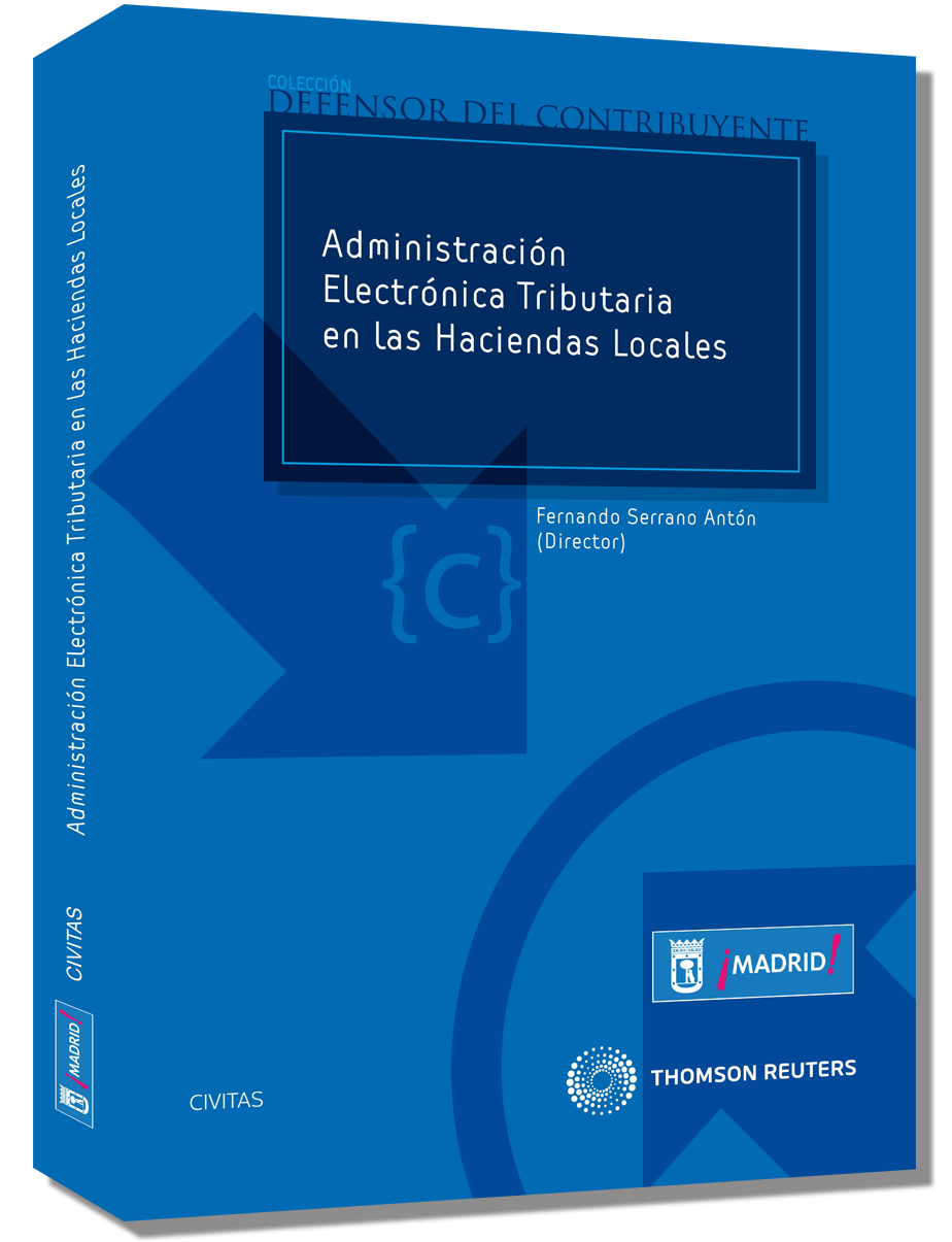 Administración Electrónica Tributaria en las Haciendas Locales