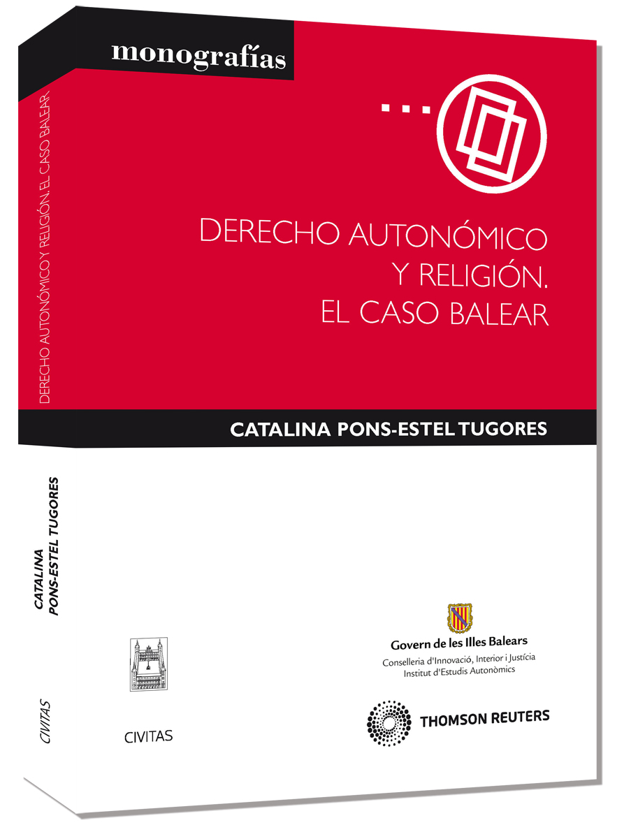 Derecho autonómico y religión. El caso balear