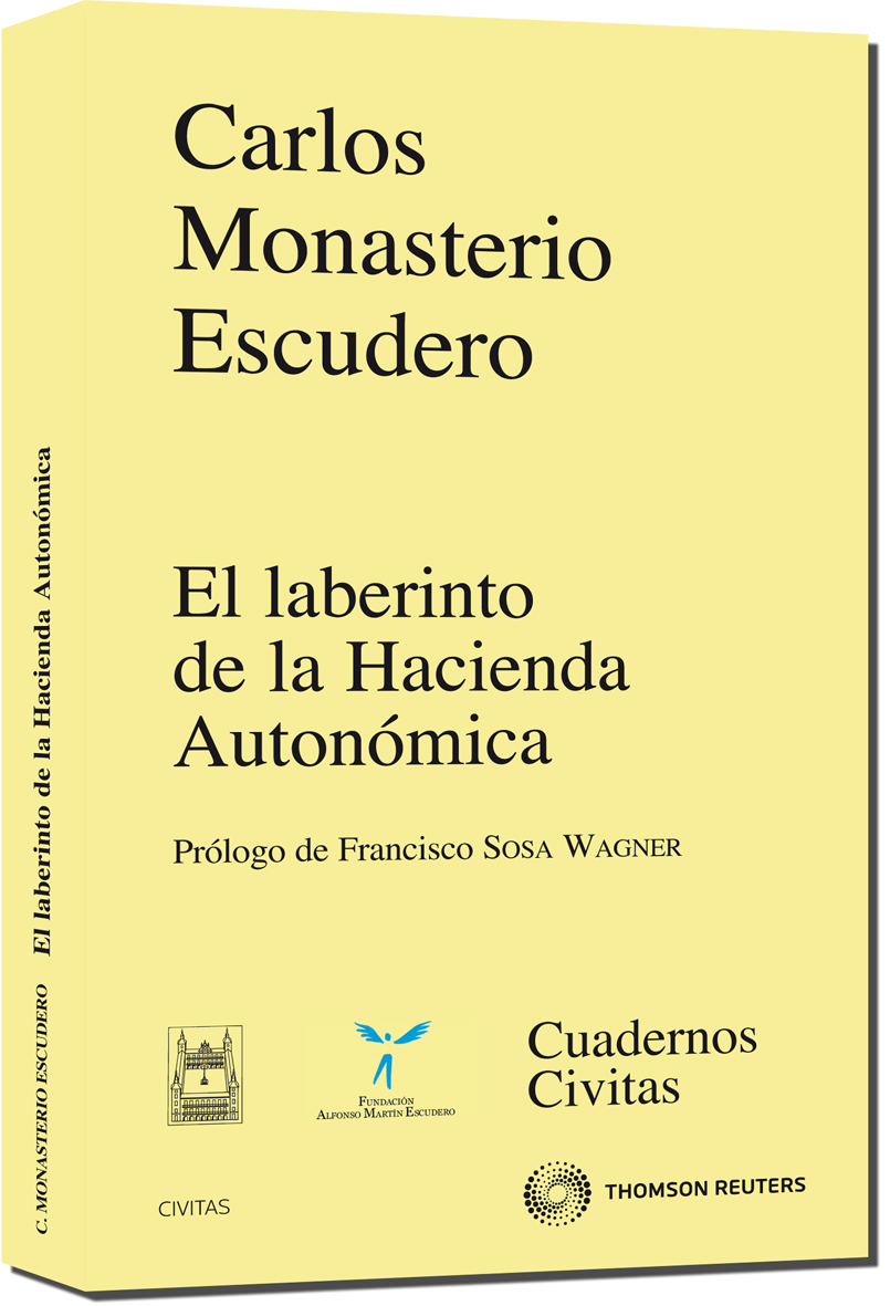 El laberinto de la hacienda autonómica