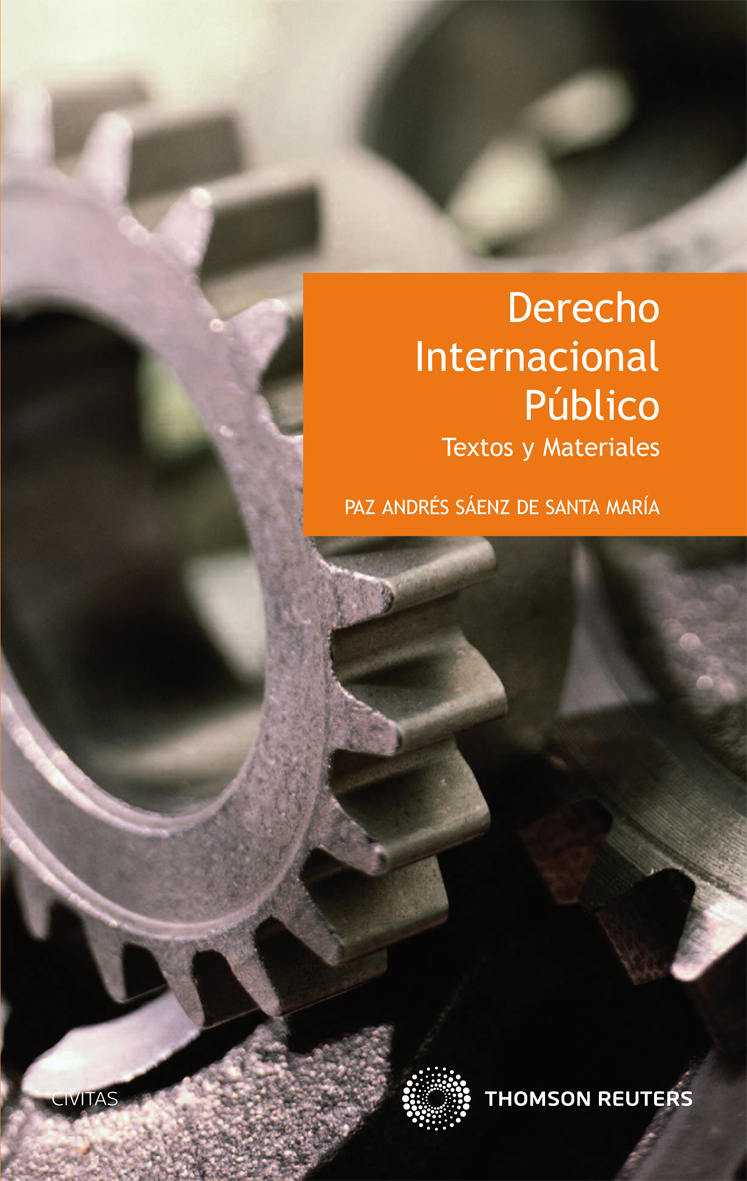 Derecho Internacional Público