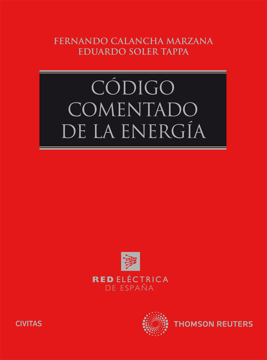 Código comentado de la energía