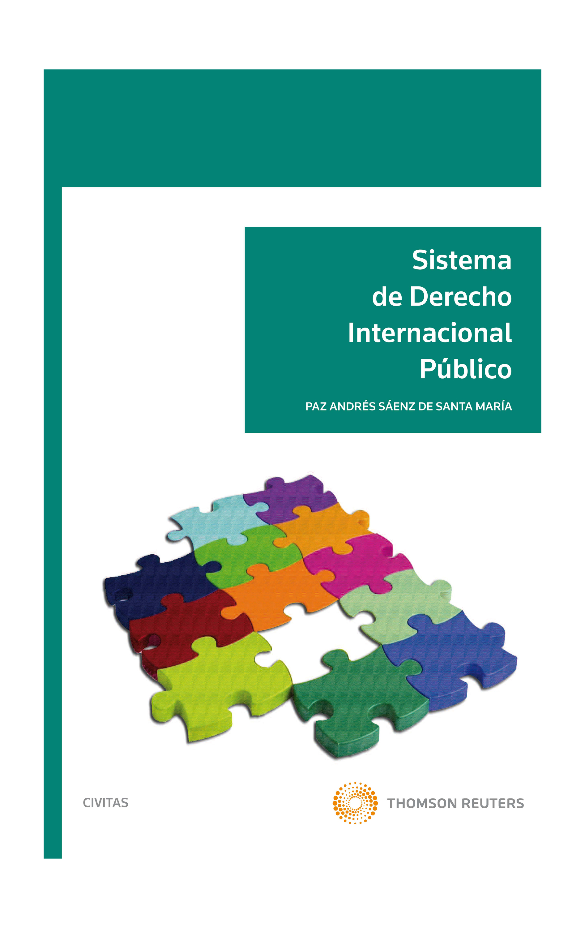 Sistema de Derecho Internacional Público