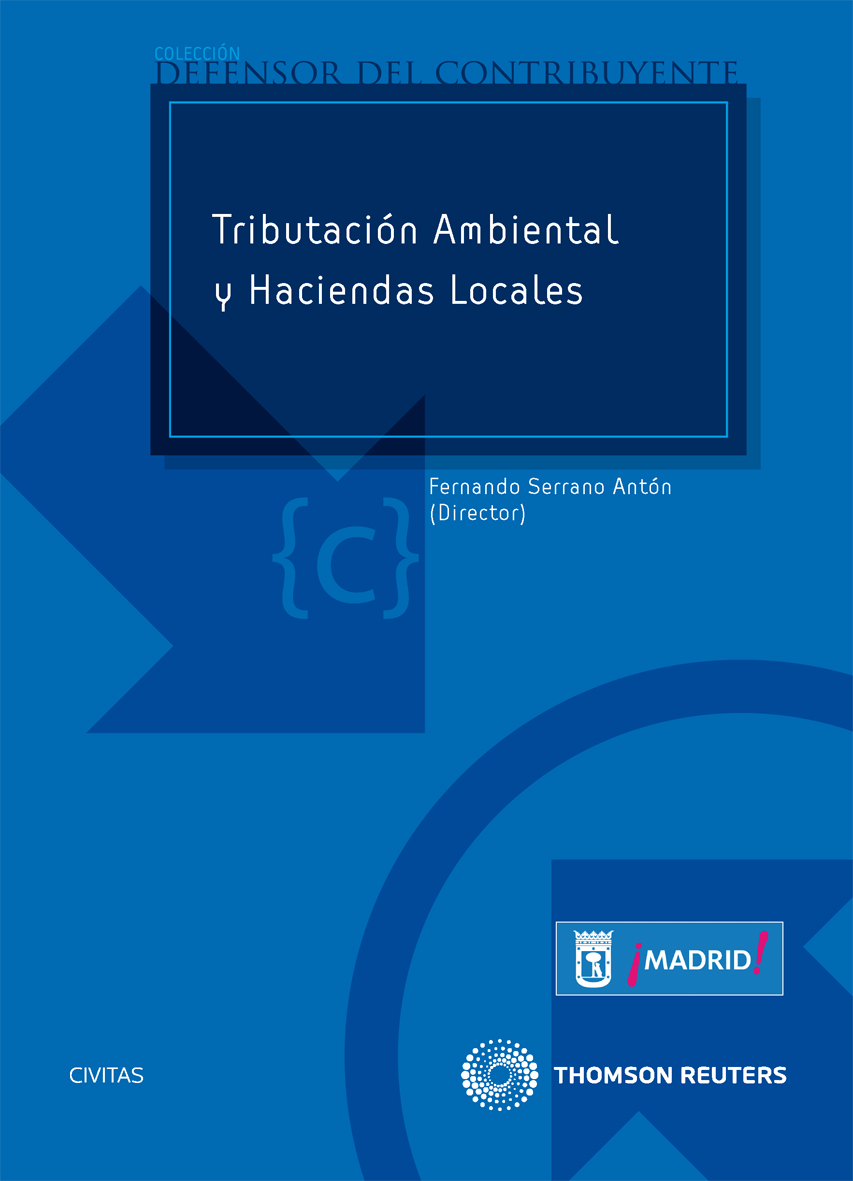 Tributación ambiental y Haciendas Locales