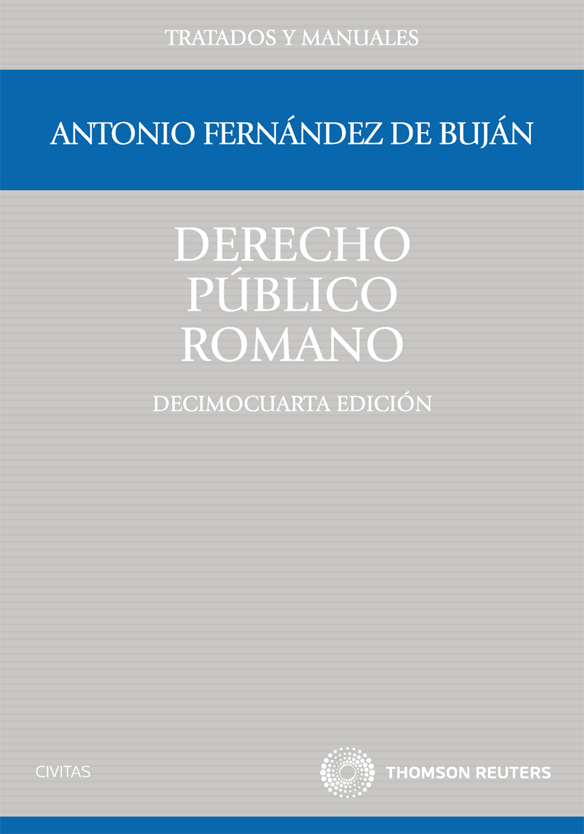 Derecho Público Romano
