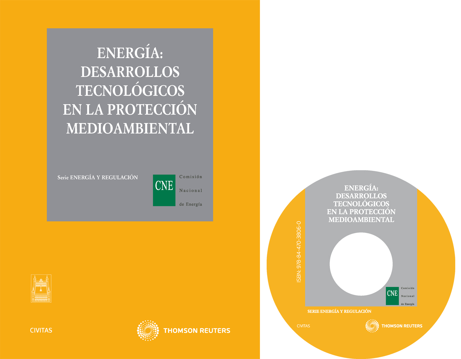 Energía: desarrollos tecnológicos en la protección medioambiental