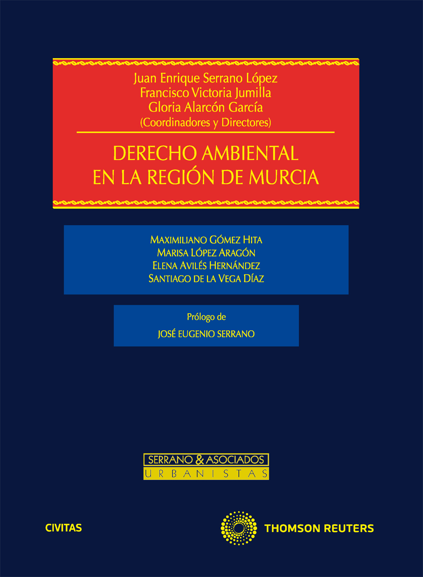 Derecho Ambiental en la Región de Murcia