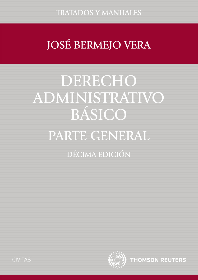 Derecho Administrativo Básico