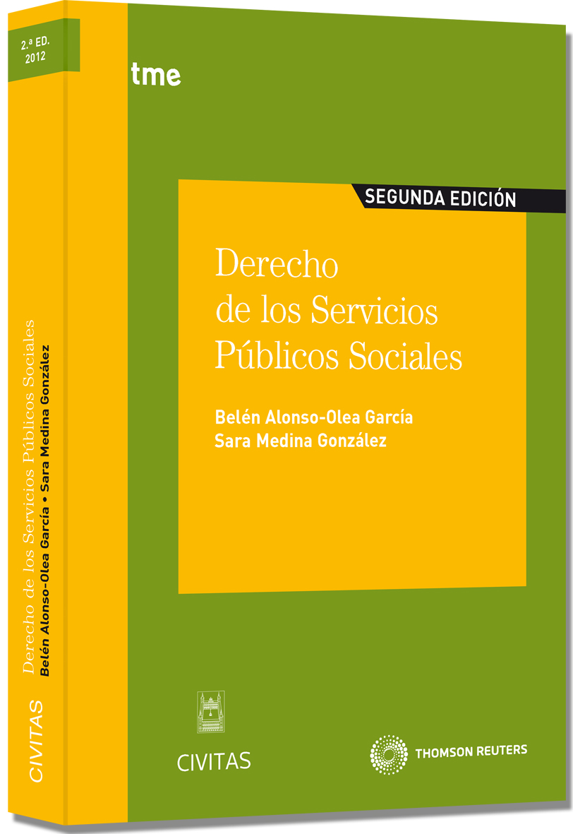 Derecho de los Servicios Públicos Sociales